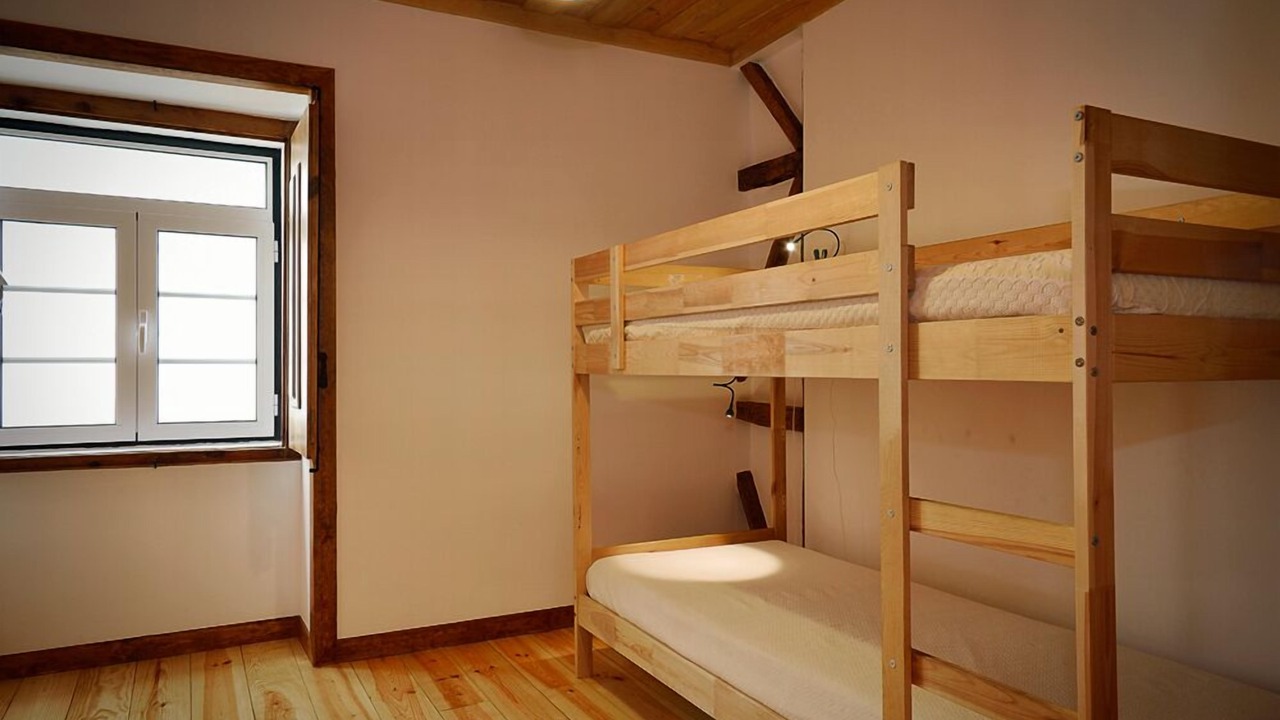 Photo of Bedroom in Santo Estevao