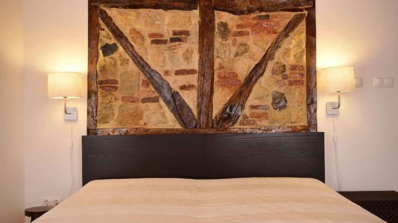 Photo of Bedroom in Santo Estevao