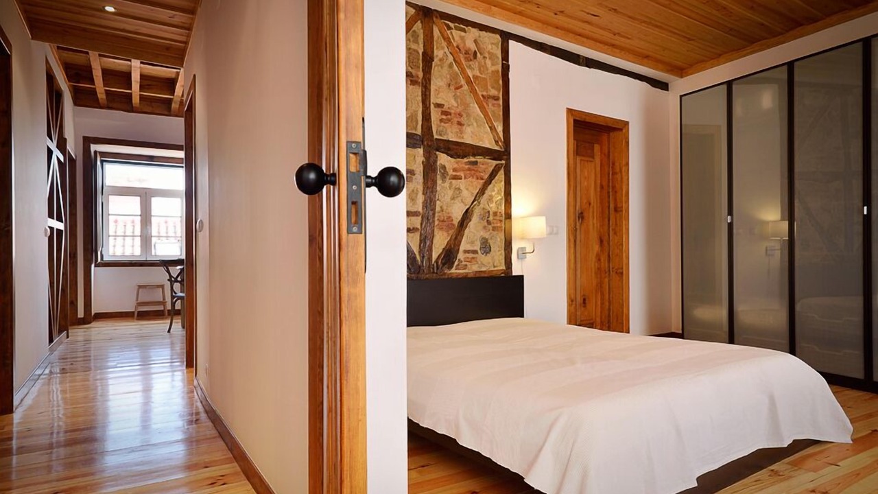 Photo of Bedroom in Santo Estevao
