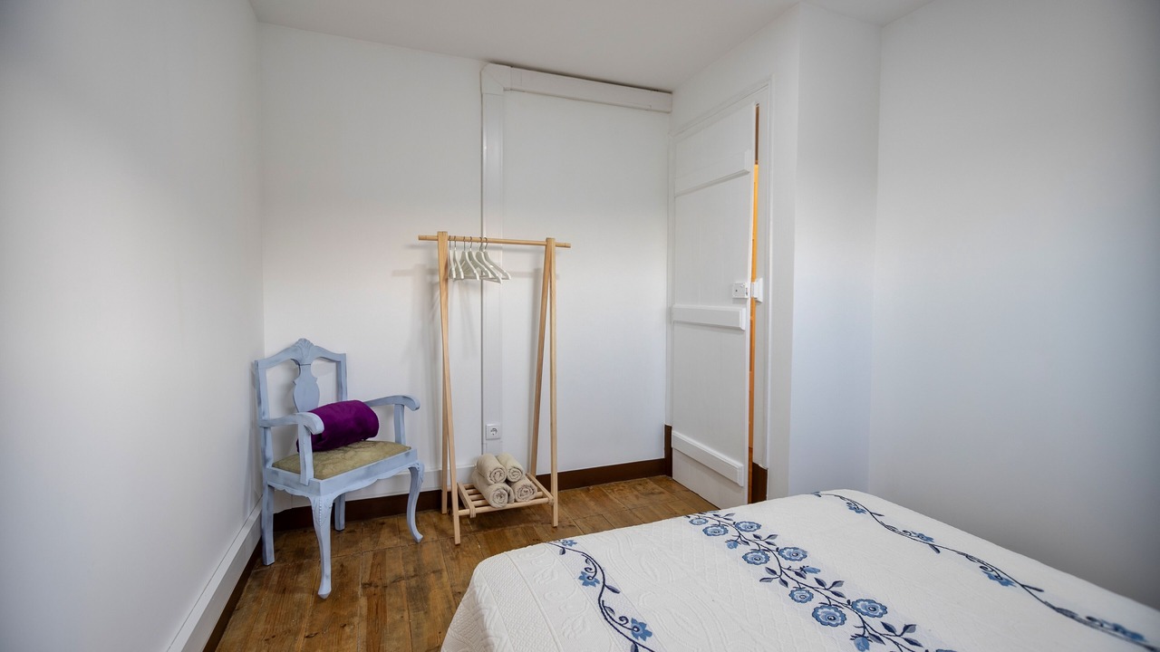 Photo of Bedroom in Setubal