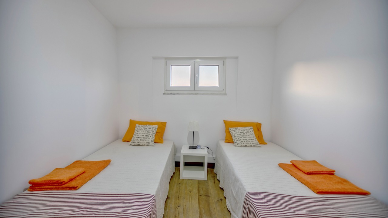 Photo of Bedroom in Setubal