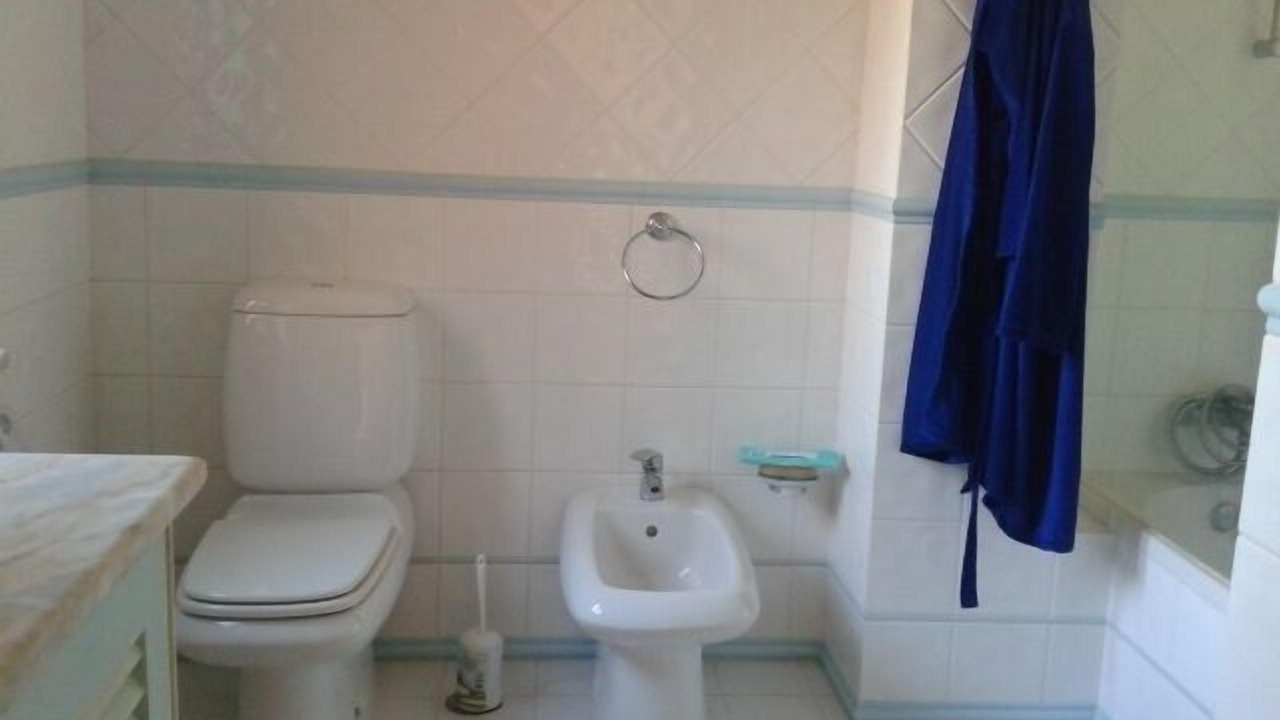 Photo of Bathroom in Mira