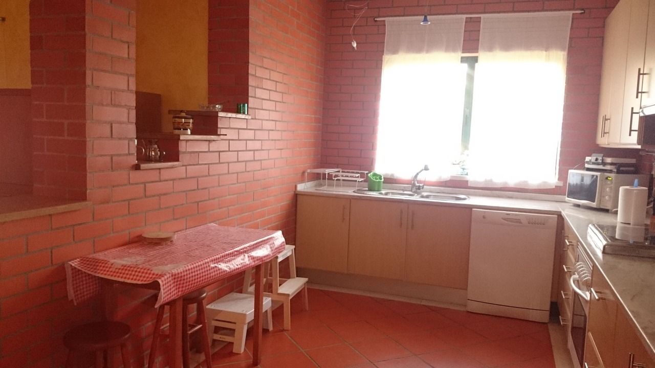 Photo of Kitchen in Mira