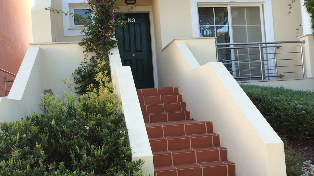 Photo of Outdoor in Quarteira