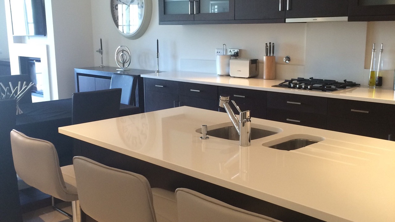 Photo of Kitchen in Quarteira