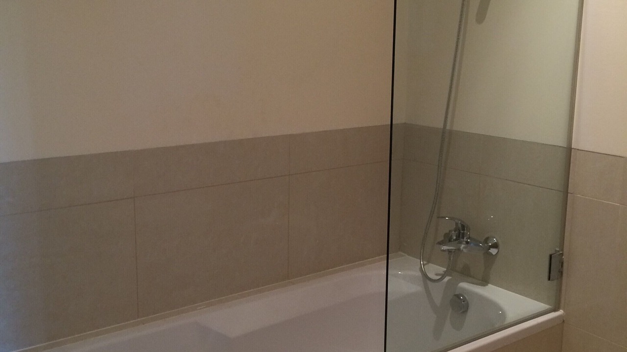 Photo of Bathroom in Quarteira