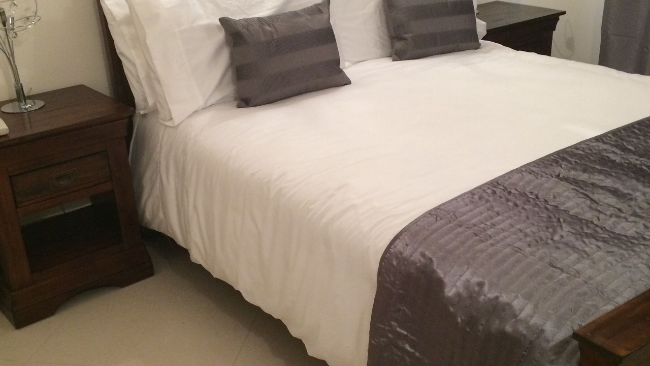 Photo of Bedroom in Quarteira