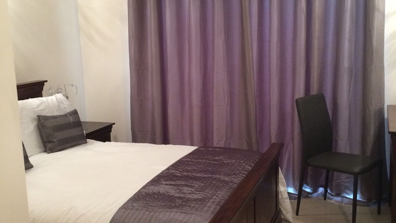 Photo of Bedroom in Quarteira