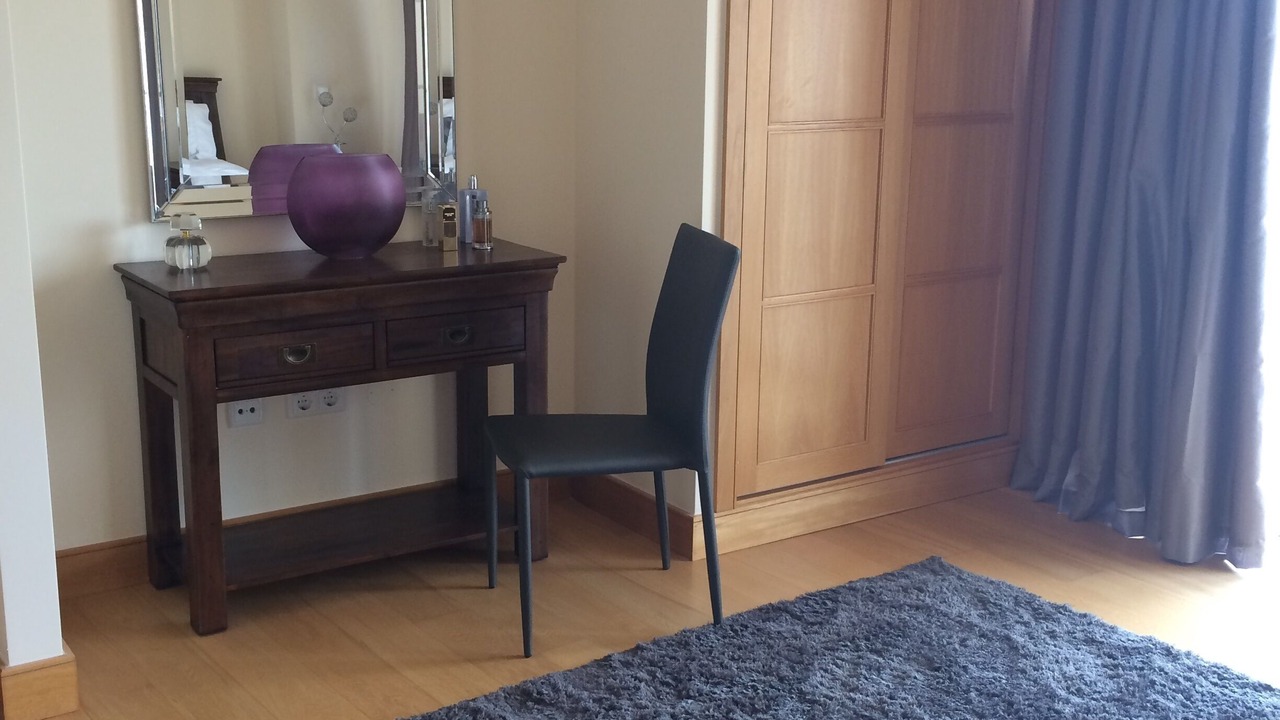 Photo of Bedroom in Quarteira