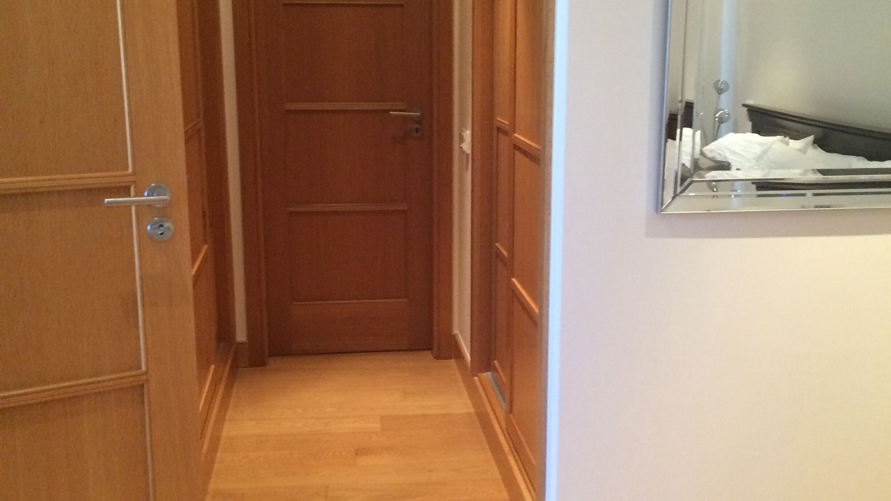 Photo of Bedroom in Quarteira