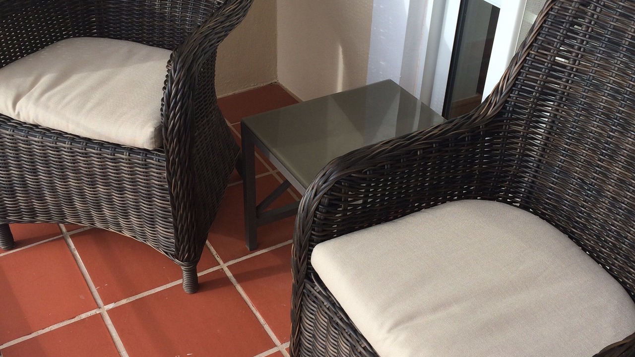 Photo of Outdoor in Quarteira
