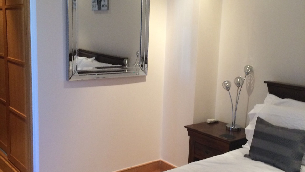 Photo of Bedroom in Quarteira