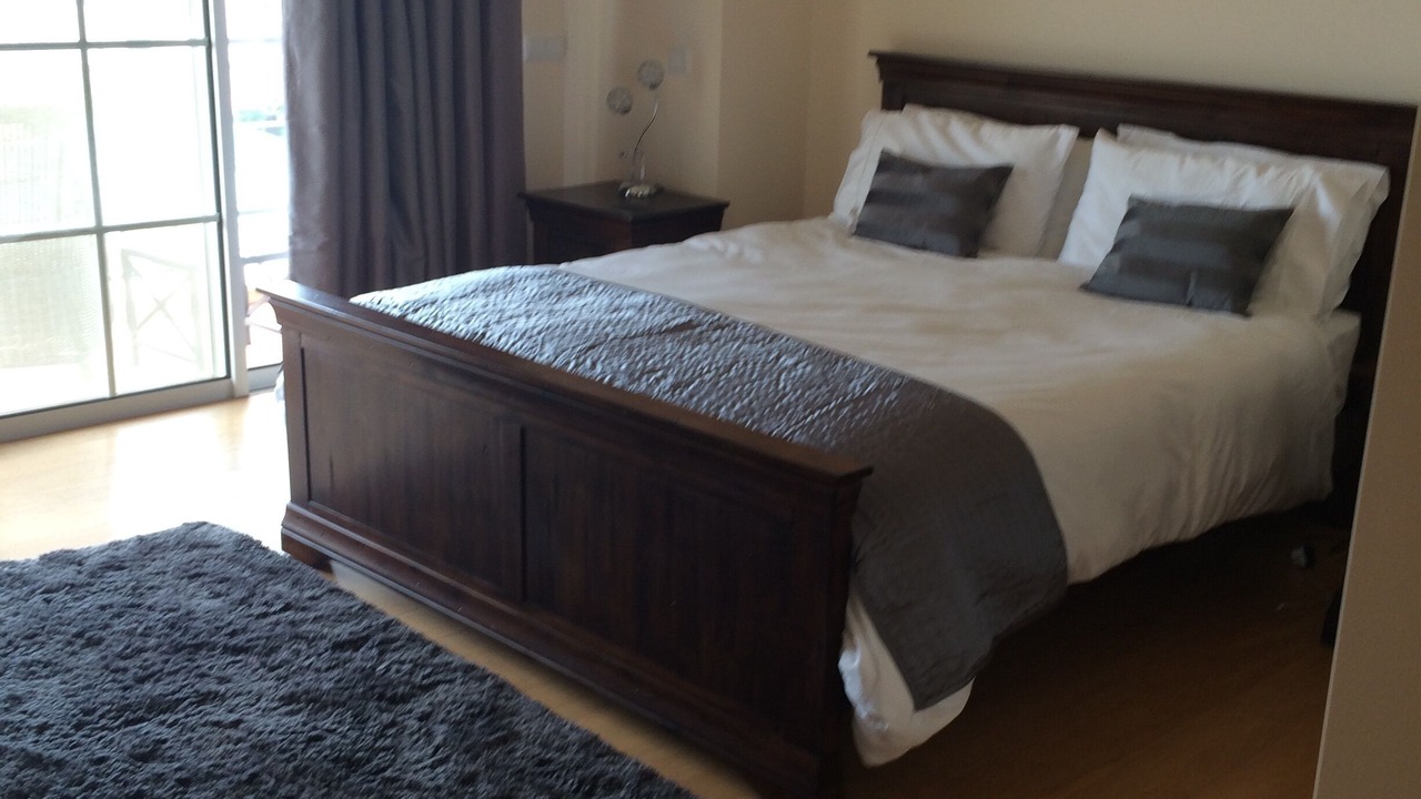 Photo of Bedroom in Quarteira