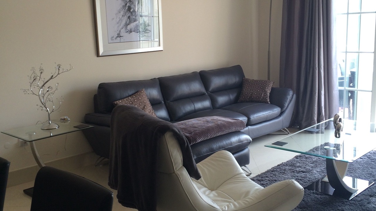 Photo of Livingroom in Quarteira