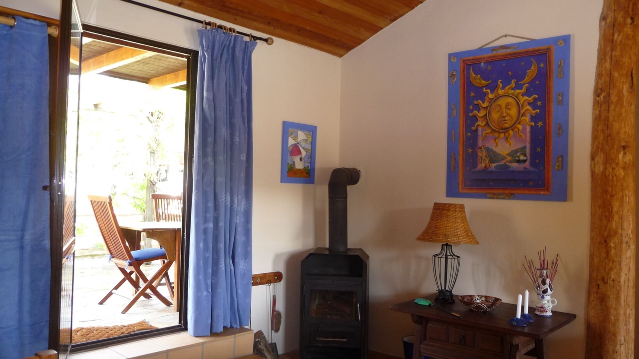Photo of Livingroom in Baiona