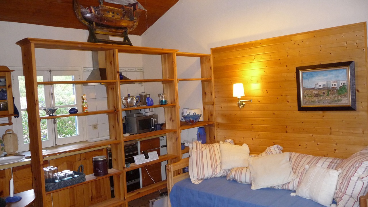 Photo of Livingroom in Baiona