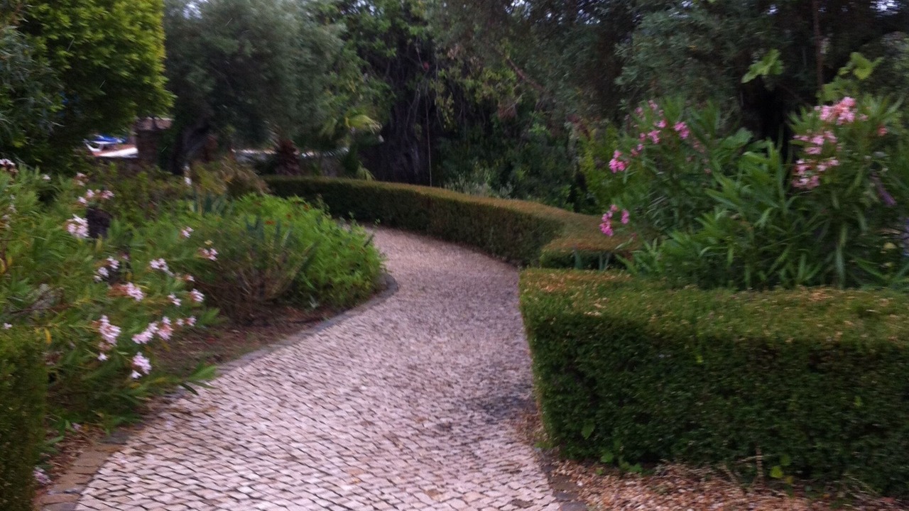 Photo of Outdoor in Tavira