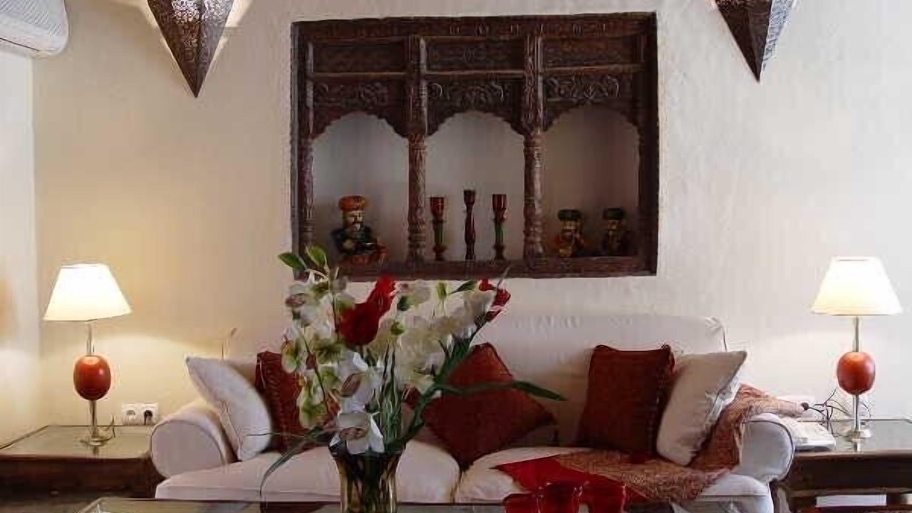 Photo of Livingroom in Tavira