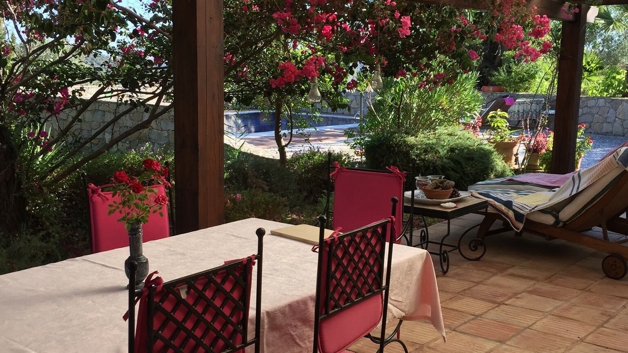 Photo of Outdoor in Tavira