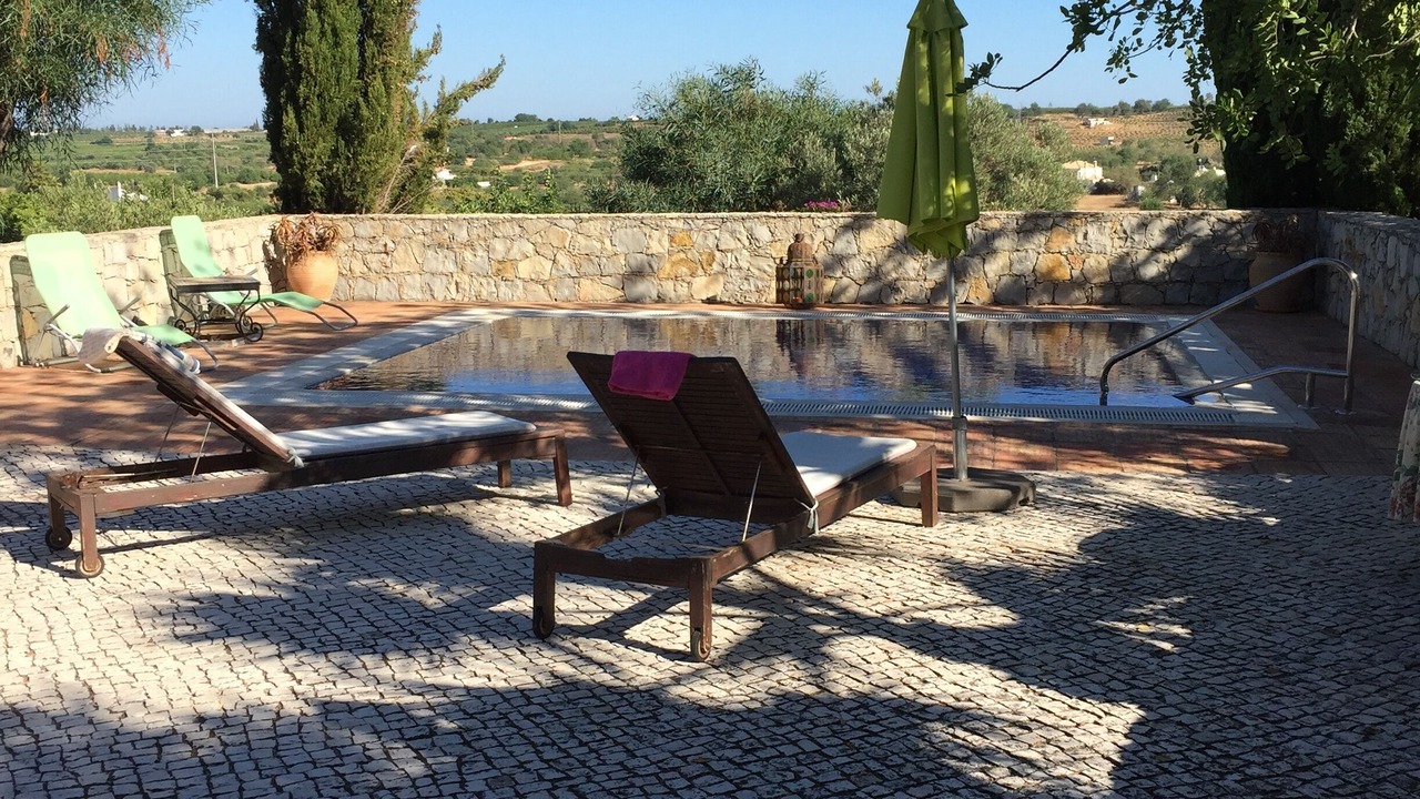 Photo of Outdoor in Tavira