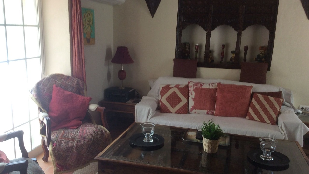 Photo of Livingroom in Tavira