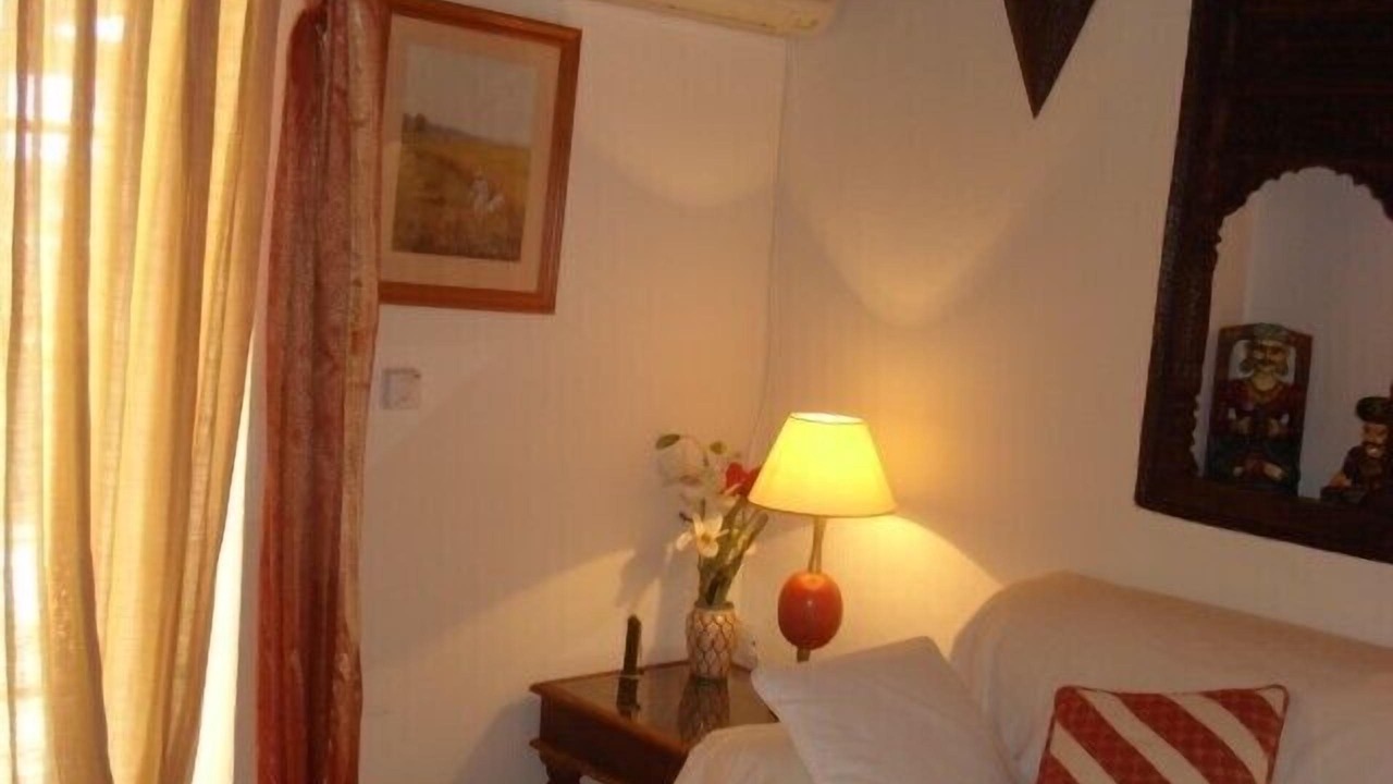 Photo of Bedroom in Tavira