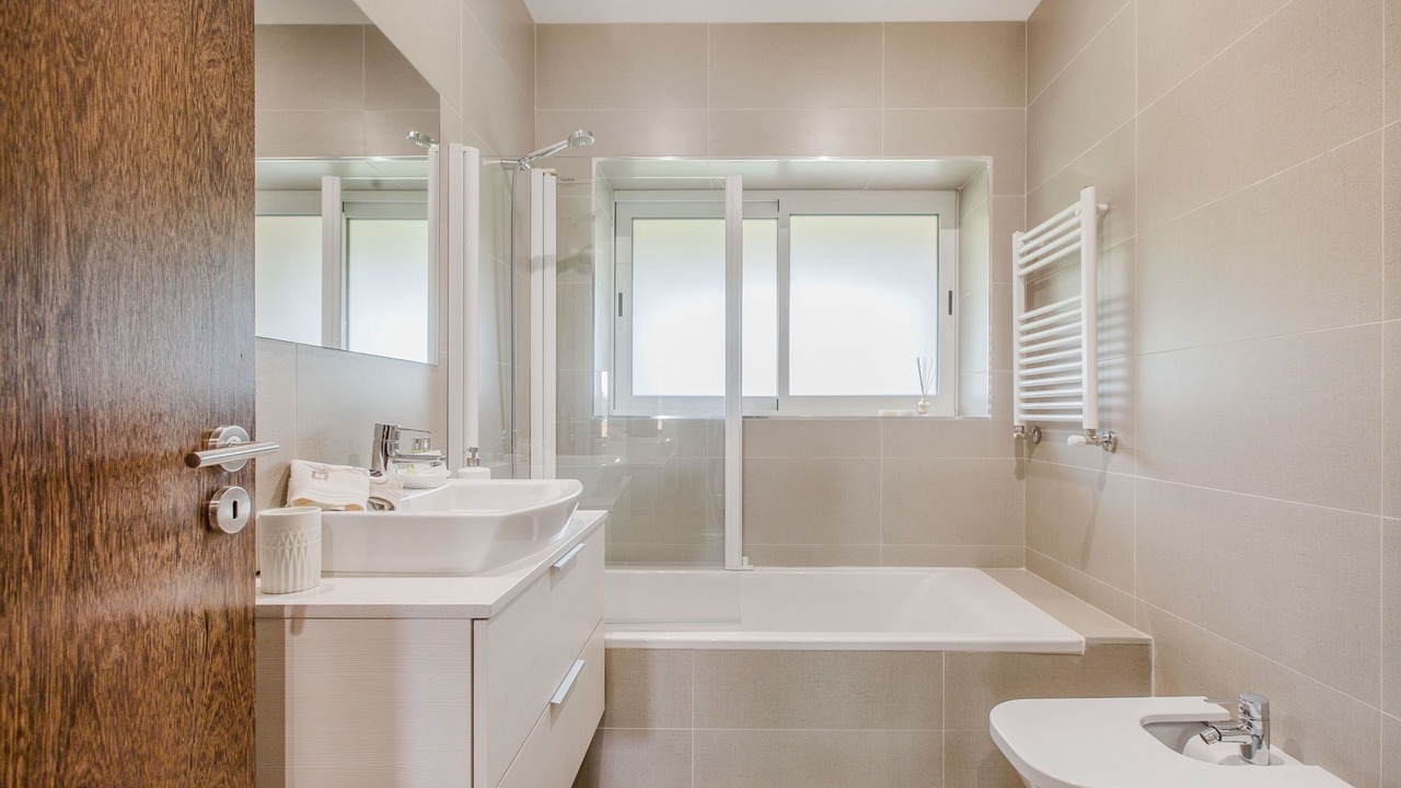 Photo of Bathroom in Furadouro