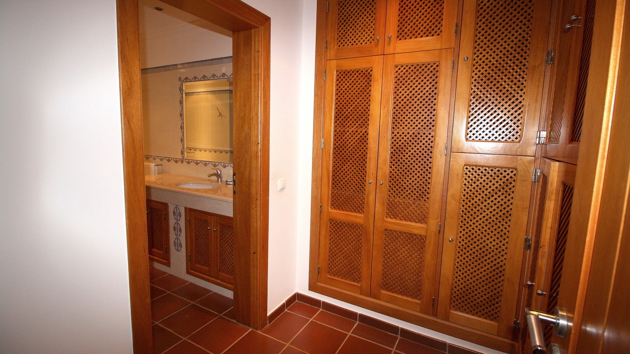 Photo of Bathroom in Praia da Luz