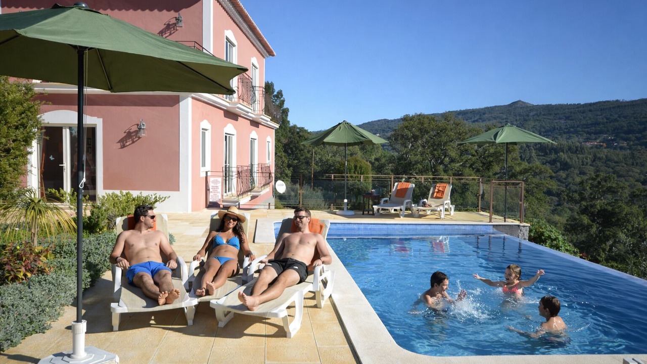 Photo of Outdoor in Monchique