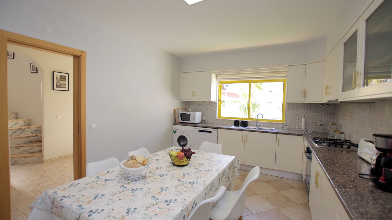 Photo of Kitchen in Castelo
