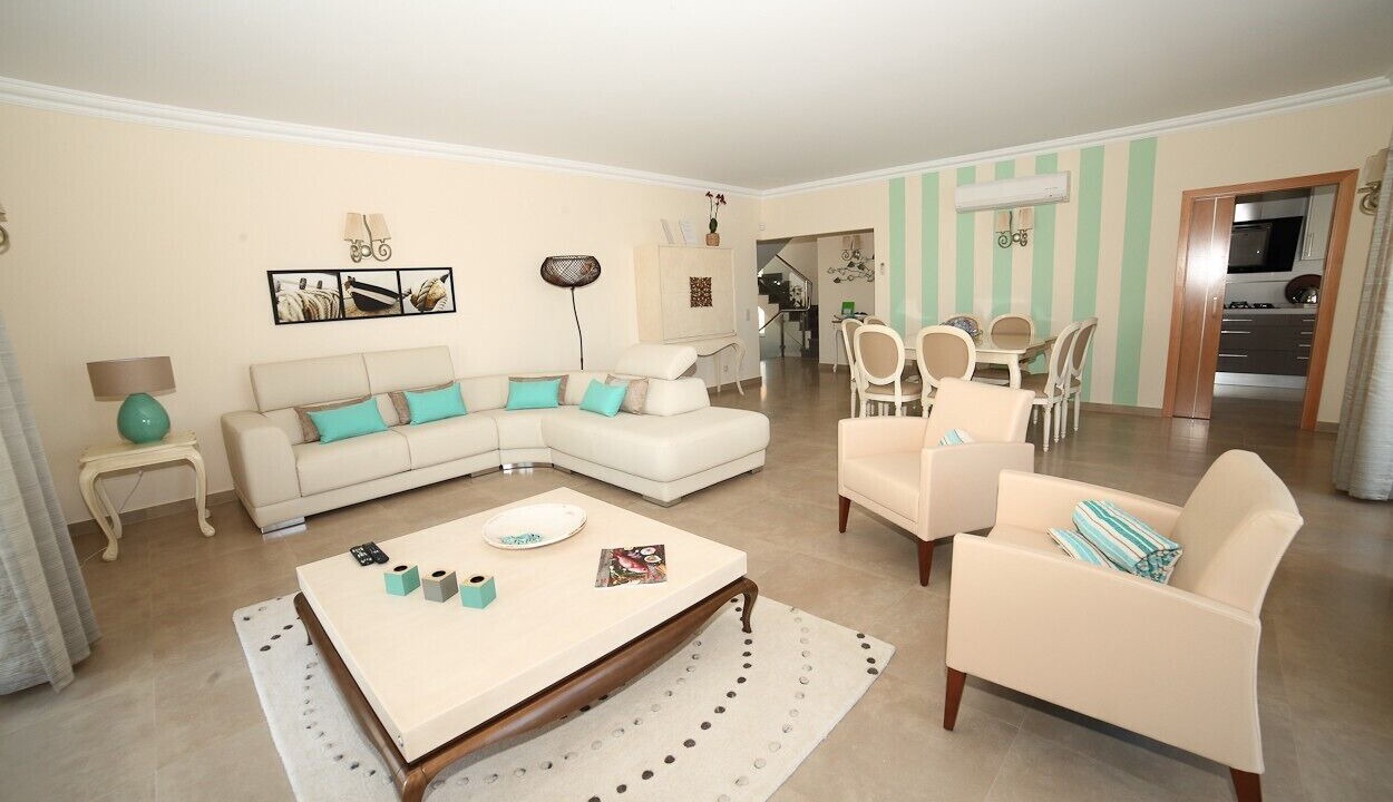 Photo of Livingroom in Gale