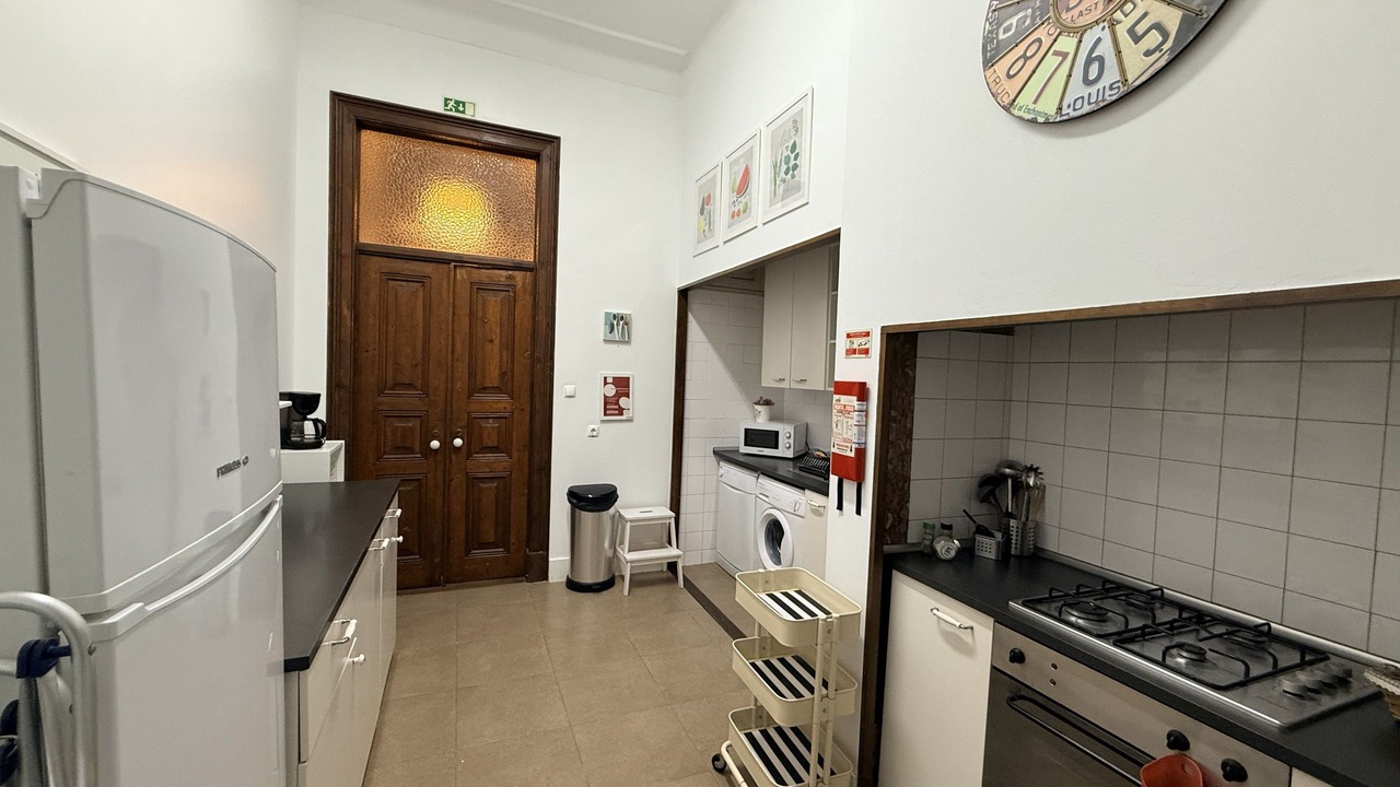 Photo of Kitchen in Santo Antonio