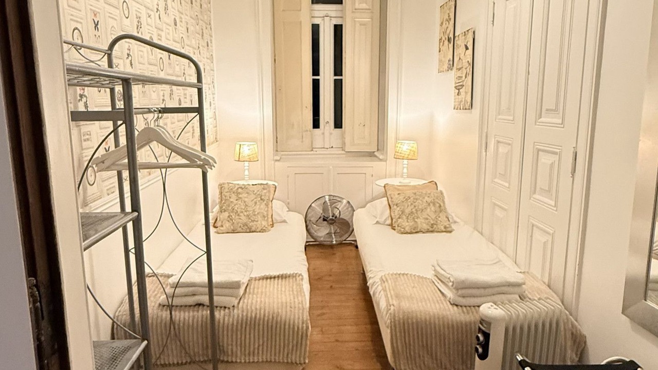 Photo of Bedroom in Santo Antonio