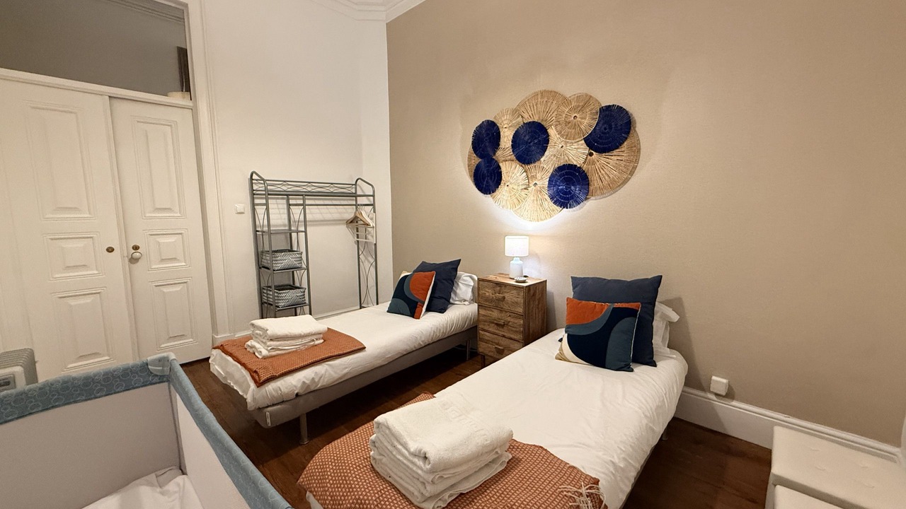 Photo of Bedroom in Santo Antonio