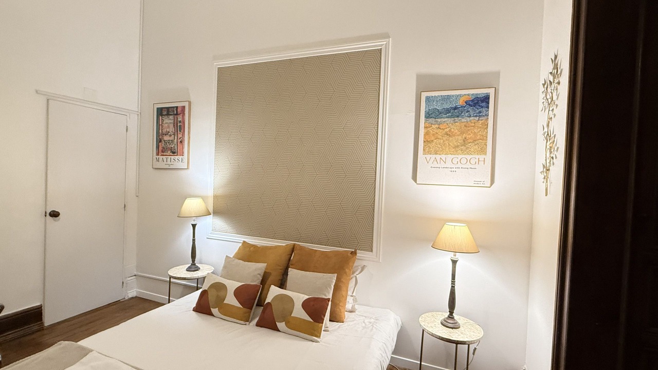 Photo of Bedroom in Santo Antonio