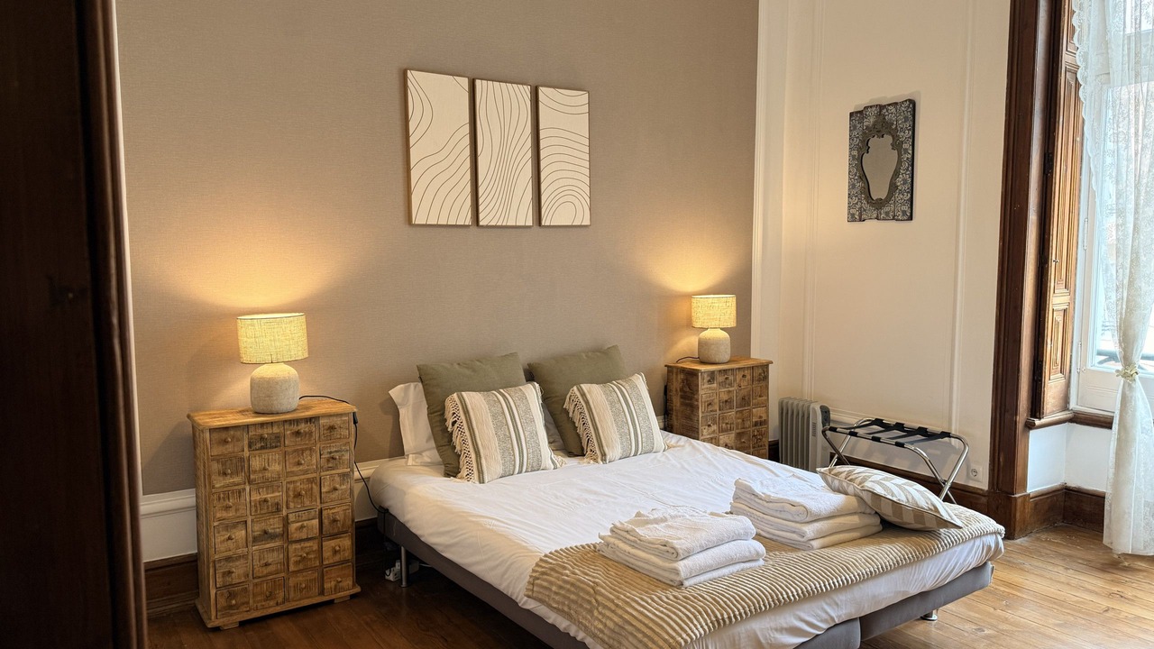 Photo of Bedroom in Santo Antonio