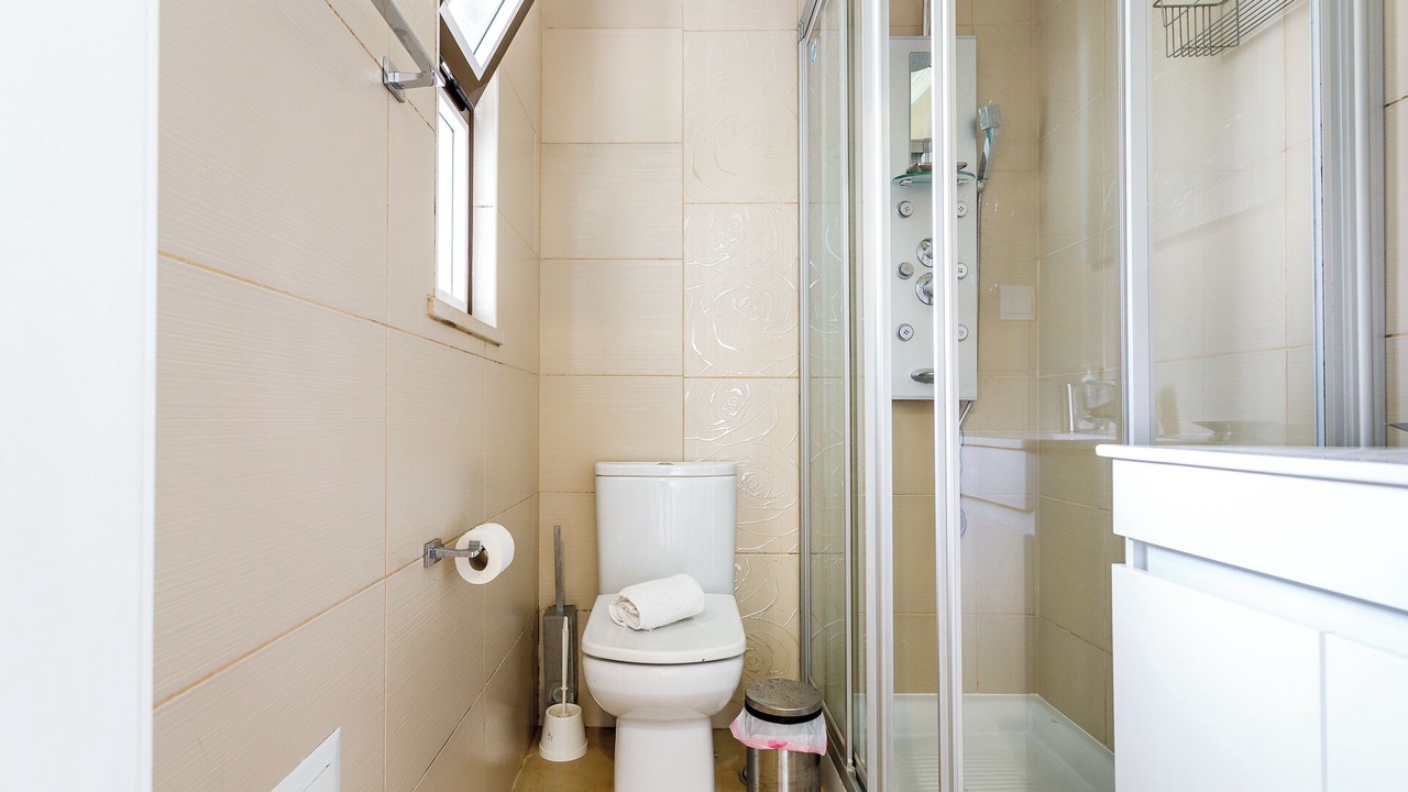 Photo of Bathroom in Manta Rota