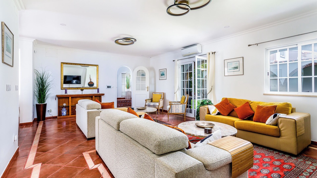 Photo of Livingroom in Manta Rota