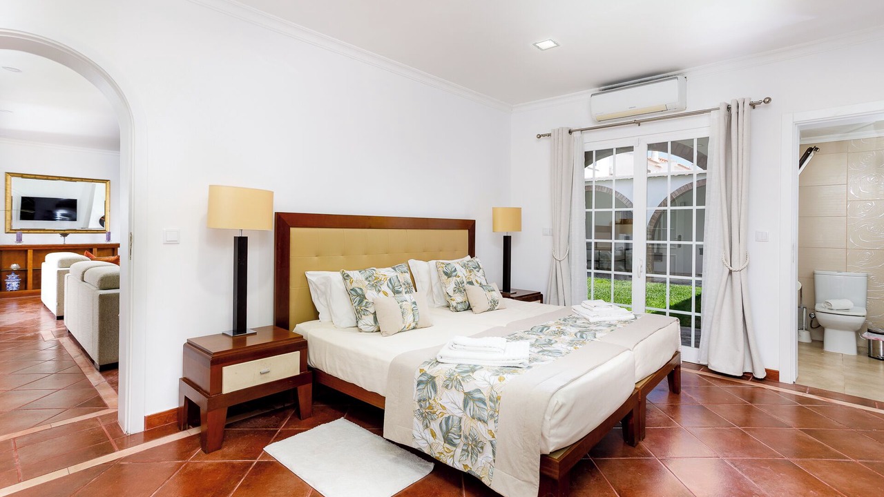 Photo of Bedroom in Manta Rota