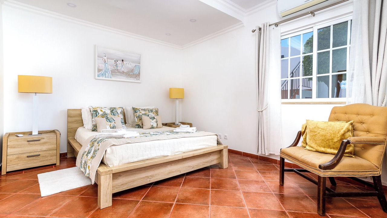 Photo of Bedroom in Manta Rota