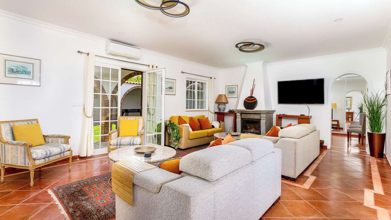 Photo of Livingroom in Manta Rota
