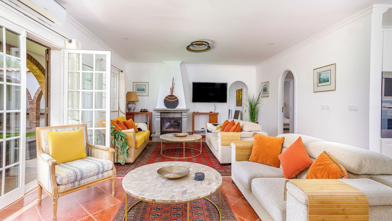 Photo of Livingroom in Manta Rota