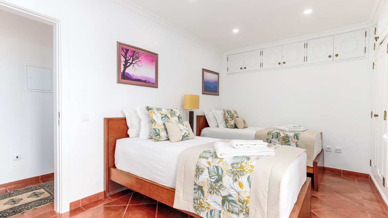 Photo of Bedroom in Manta Rota