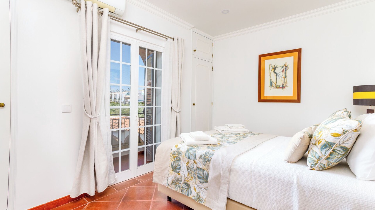 Photo of Bedroom in Manta Rota