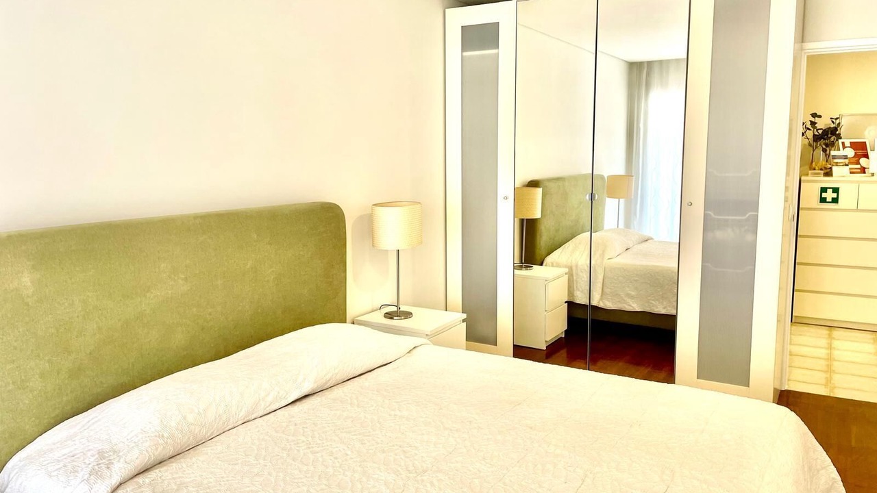 Photo of Bedroom in Vila do Conde