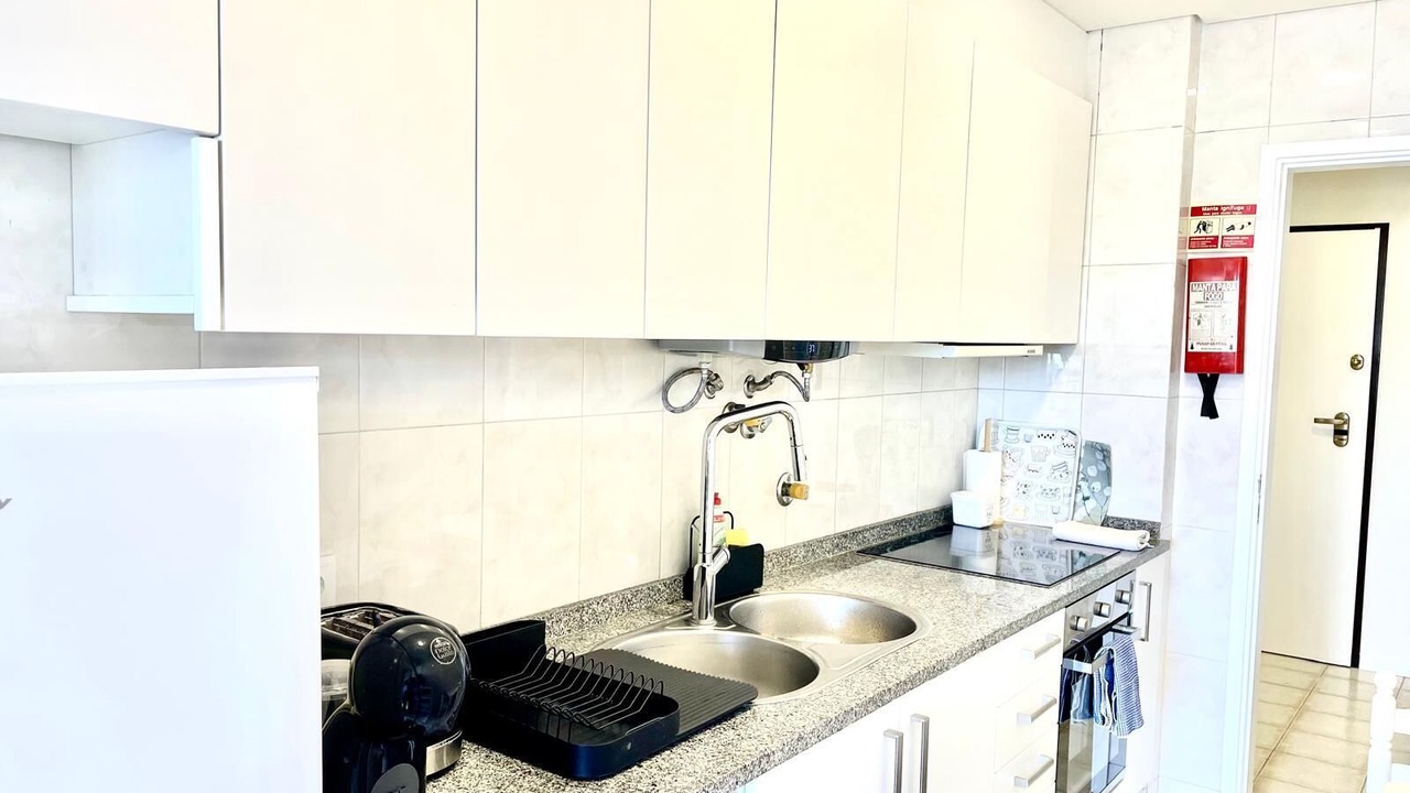Photo of Kitchen in Vila do Conde