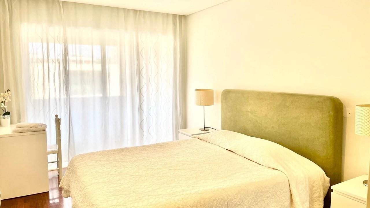 Photo of Bedroom in Vila do Conde