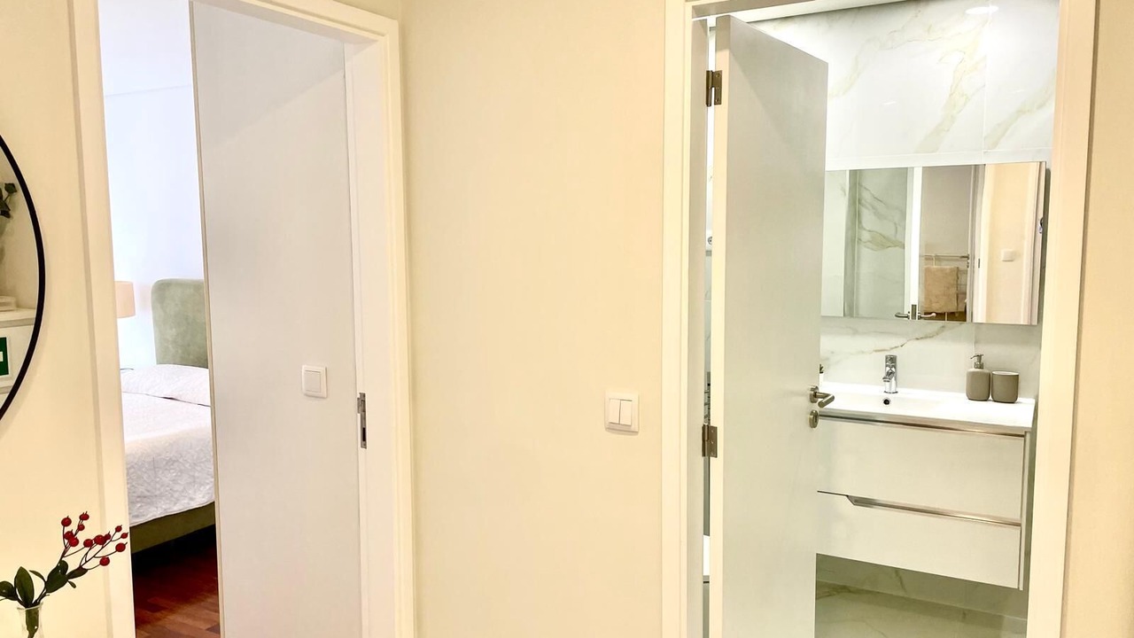 Photo of Bathroom in Vila do Conde