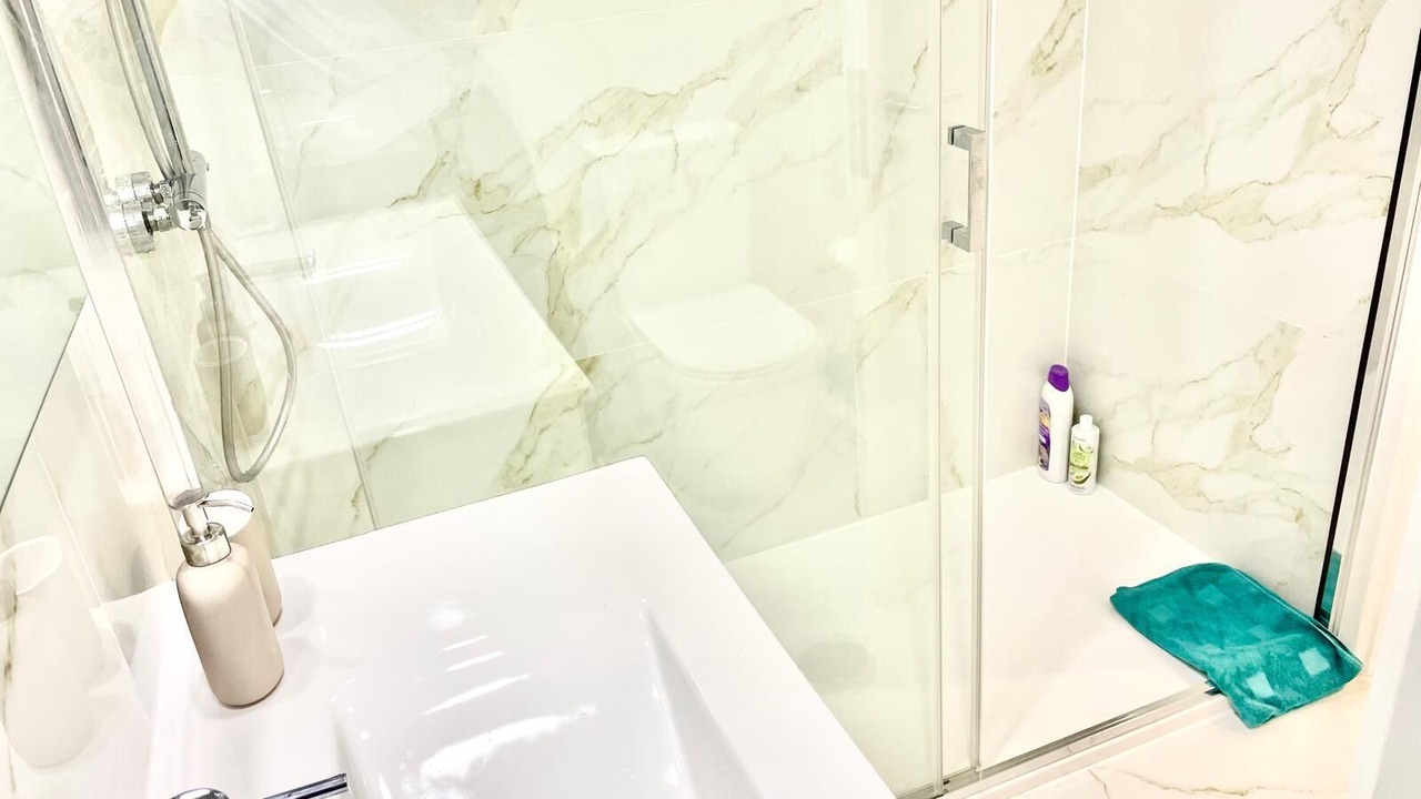 Photo of Bathroom in Vila do Conde
