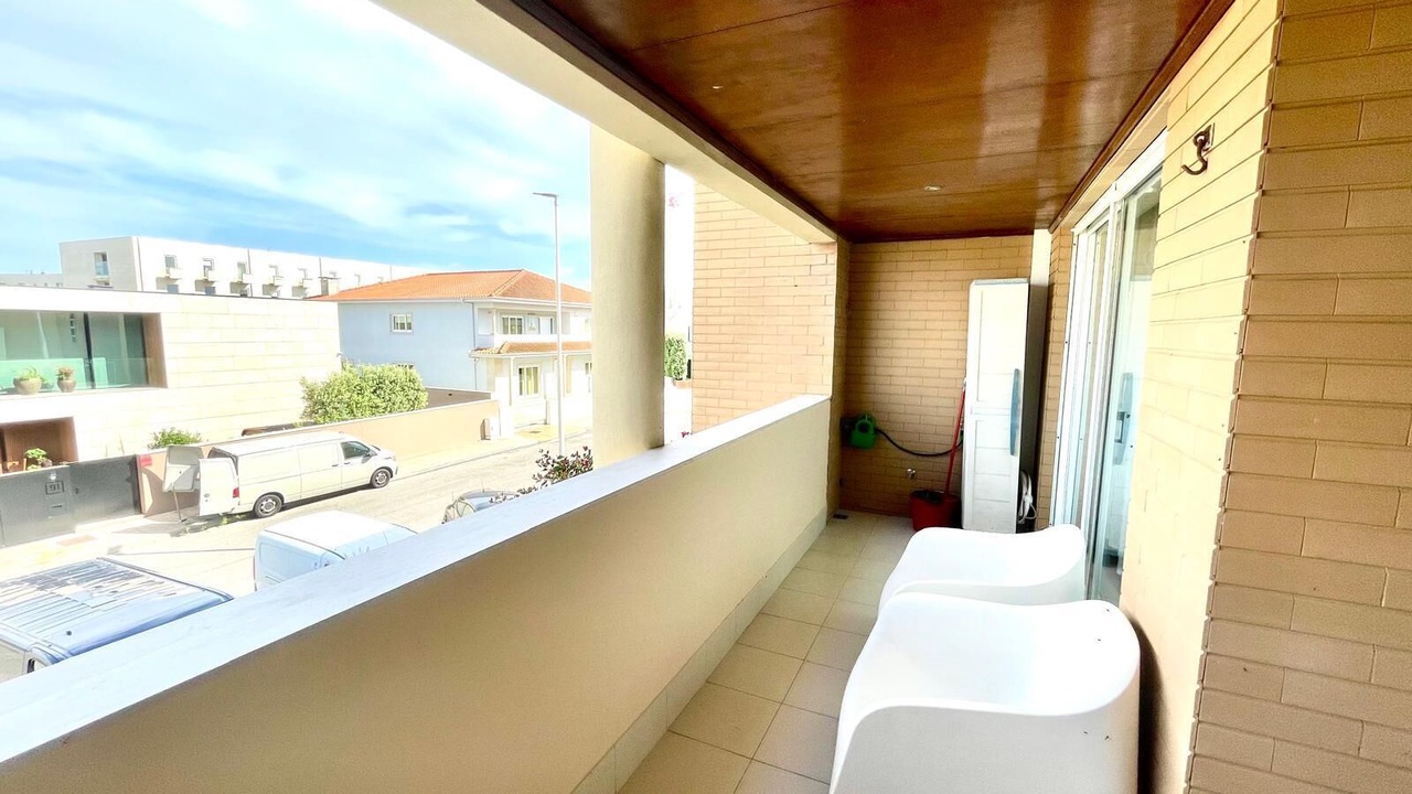 Photo of Patio Balcony in Vila do Conde